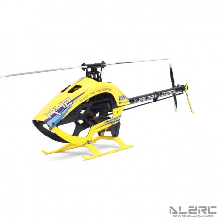 ALZRC DEVIL R42 FBL KIT