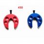 Magnetic Swashplate leveler 370 to 470 Size