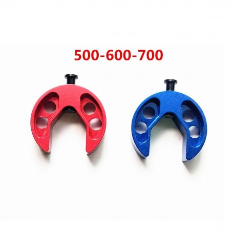 Magnetic Swashplate leveler 500 to 700 Size