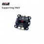 Axisflying 80A+F722 STACK For 13inch FPV Drone 6-8S Input