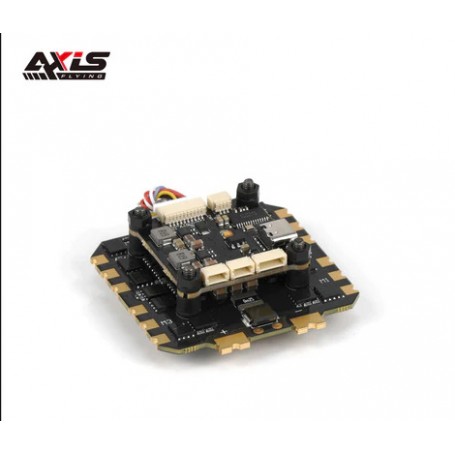 Axisflying 80A+F722 STACK For 13inch FPV Drone 6-8S Input