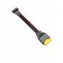 SpeedyBee JST-XH 2-6S LiPo Battery Balance Cable Charging Extension Wire 22AWG (2X)