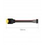 SpeedyBee JST-XH 2-6S LiPo Battery Balance Cable Charging Extension Wire 22AWG (2X)