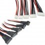 RJX 6S LiPo Battery Balance Cable Charging Extension Wire 22AWG (1X)