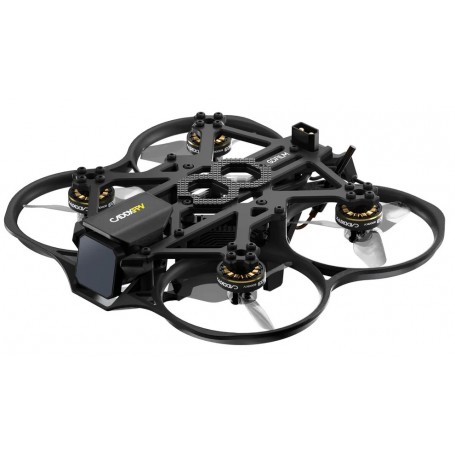 CaddxFPV Gofilm 20 Cinewhoop BNF HD w/ Walksnail Moonlight