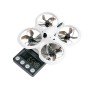 Cetus X HD Brushless Whoop Walksnail HD Digital - RTF