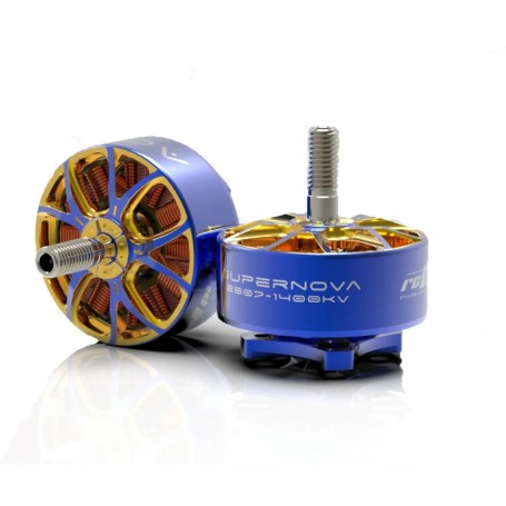 RCINPOWER AOS SUPERNOVA 2807 1400KV (4X)