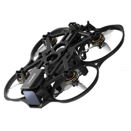 GOFILM 20 HD Goggles X Moonlight HD Digital RTF