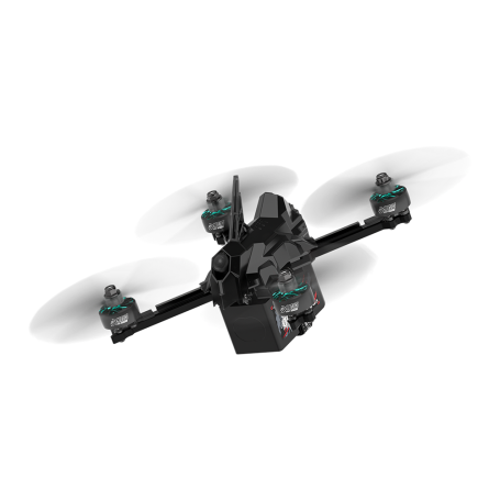Mach R5 Sport 6S HDZero