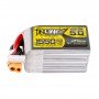 Tattu R-Line Version 5.0 1550mAh 22.2V 150C 6S1P XT60