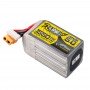 Tattu R-Line Version 5.0 1550mAh 22.2V 150C 6S1P XT60