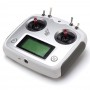 FLYWING UH-1 Iroquois V4 Scale Helicopter GPS - RTF
