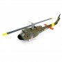 FLYWING UH-1 Iroquois V4 Scale Helicopter RTF