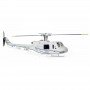 FLYWING UH-1 Iroquois V4 Scale Helicopter GPS - RTF