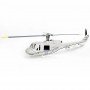 FLYWING UH-1 Iroquois V4 Scale Helicopter GPS - RTF