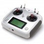 FLYWING BELL-206 V3 Scale Helicopter GPS - RTF
