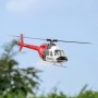 FLYWING BELL-206 V3 Scale Helicopter GPS - RTF