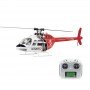 FLYWING BELL-206 V3 Scale Helicopter GPS - RTF