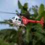 FLYWING BELL-206 V3 Scale Helicopter GPS - RTF