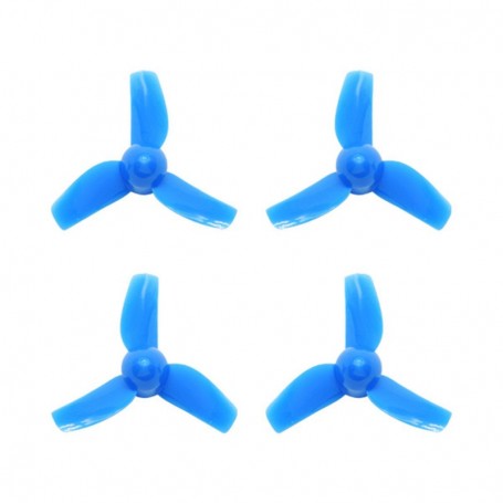 SET 4 HELICES BETA 65S-3P