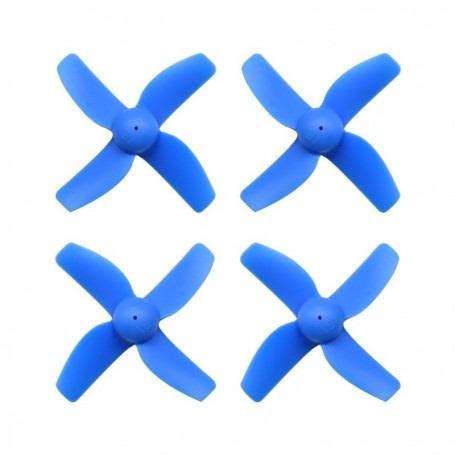 SET 4 HELICES BETA 65S-4P