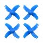 SET 4 HELICES BETA 65X