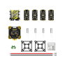 BLITZ F7 Pro Combo Set (E80 single ESC)