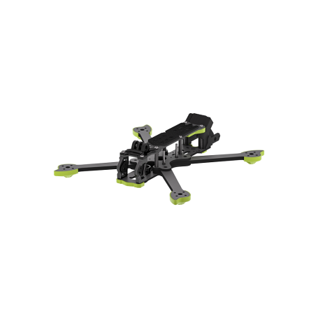 Nazgul XL5 ECO V1.1 Frame Kit