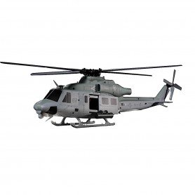 Goosky E2 UH-1Y Venom RTF (Mode 2)