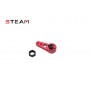 Steam 25T Fragile M2.5 Metal Servo Arm 14/18MM