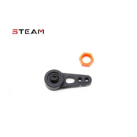 Steam 25T Fragile M2.5 Metal Servo Arm 15/19MM