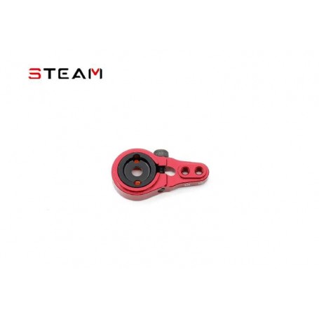 Steam 25T Fragile M2.5 Metal Servo Arm 14/18mm