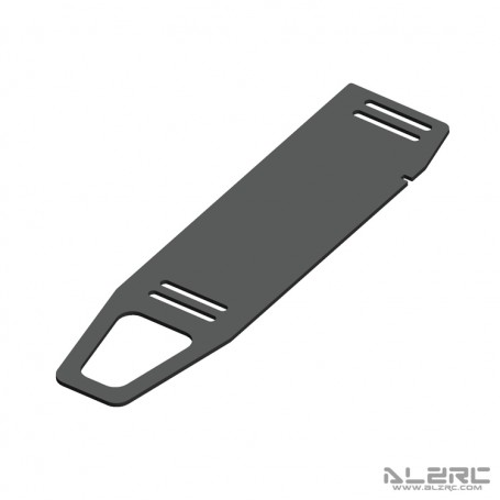 ALZRC - R42 Battery Mount