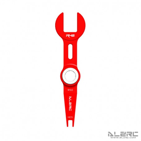 ALZRC - R42 Multi-Function Wrench