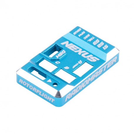 RadioMaster Nexus Color CNC Top Cases