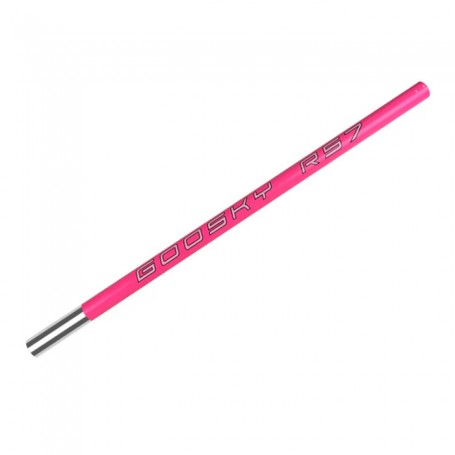 Goosky RS7 Color Painted Tail Boom - Pink