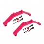 Goosky RS7 Landing Skid - Pink