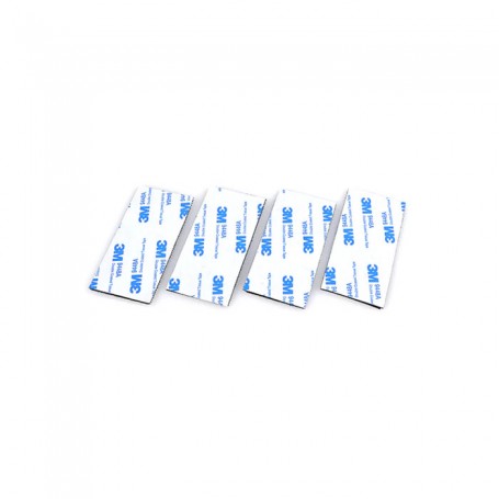 Goosky RS7 Velcro Set