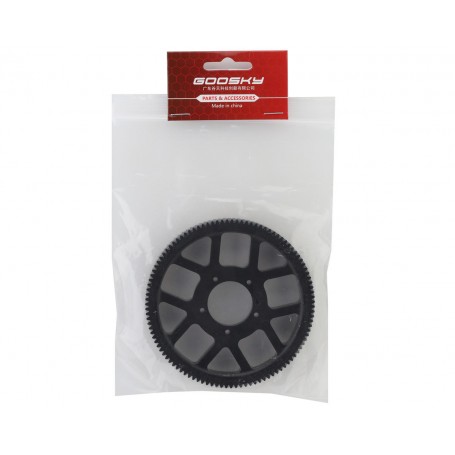 GooSky RS7 Main Gear