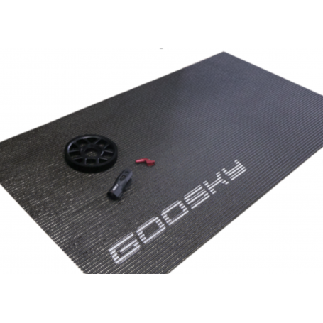 Goosky Pit Mat