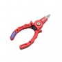 SteamRC Terminator CNC Ball Link Pliers 5.0mm - Red