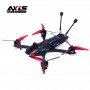 Axisflying MANTA 5 PRO 6S DJI O3 with GPS (Squashed X)