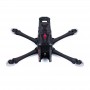 Axisflying Manta 5pro 5inch Squashed X Frame