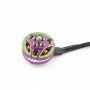 RCINPOWER GTS V3 1204 8000KV MOTOR - Purple (4X)