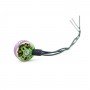 RCINPOWER GTS V2 1204 8000KV MOTOR - Purple (4X)