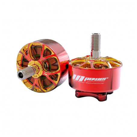RCINPOWER AOS SUPERNOVA 2207 1570KV (4X)