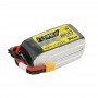 Tattu R-Line 850mAh 14.8V 95C 4S1P XT30