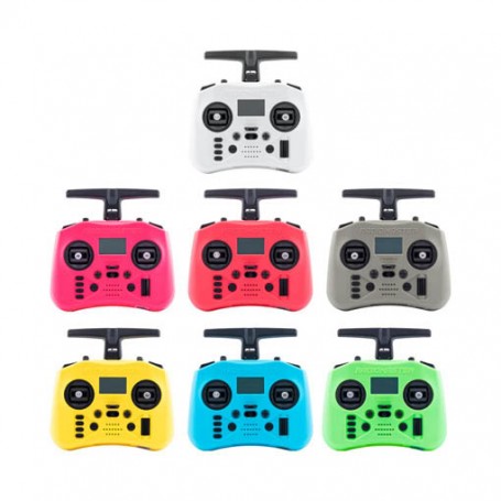 RadioMaster Pocket Crush Radio Controller ELRS 2.4GHz