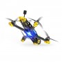 SpeedyBee Master 5 V2 HD DJI O3 GPS