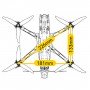 SpeedyBee Master 5 V2 HD DJI O3 GPS